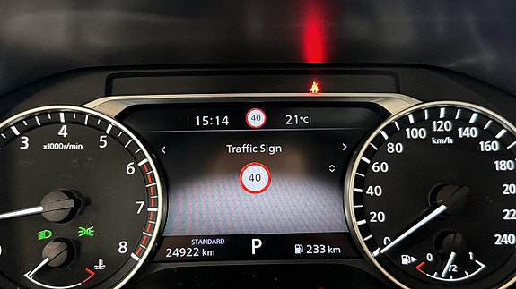 Nissan Qashqai 20 of 21