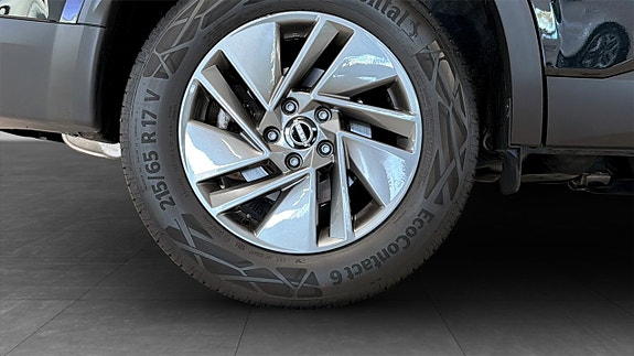 Nissan Qashqai 9 of 21