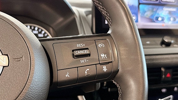 Nissan Qashqai 16 of 21