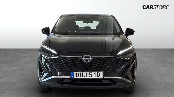 Nissan Qashqai 8 of 21