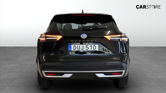 Nissan Qashqai 7 of 21