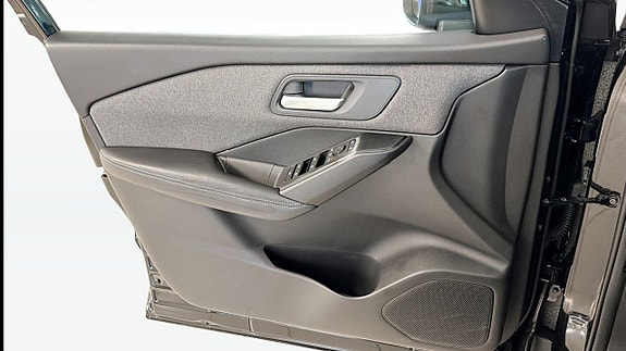 Nissan Qashqai 11 of 21