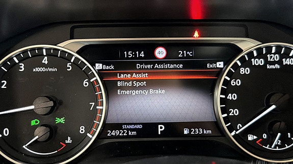 Nissan Qashqai 19 of 21