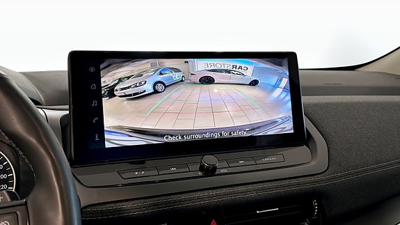 Nissan Qashqai 12 of 21