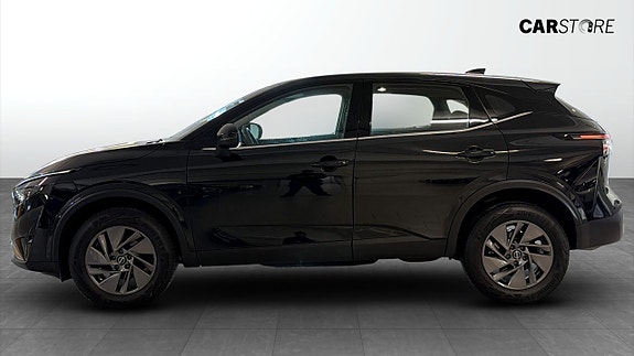 Nissan Qashqai 6 of 21