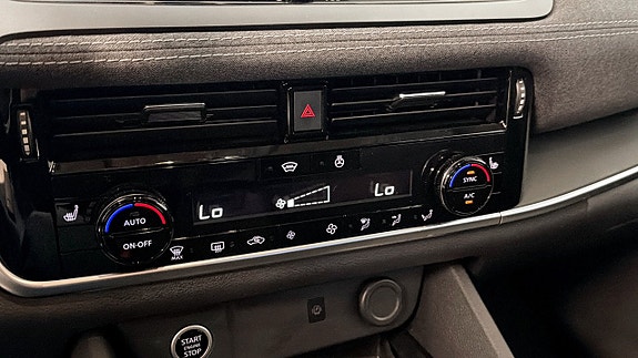 Nissan Qashqai 15 of 21