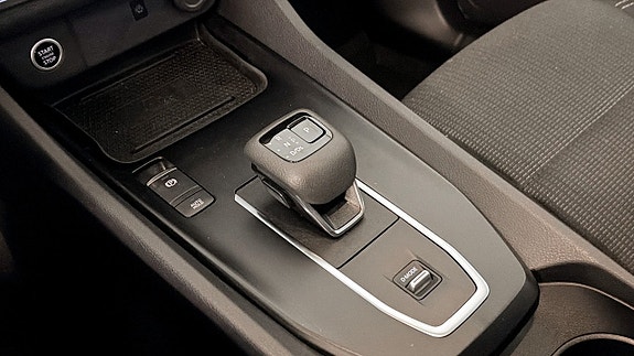 Nissan Qashqai 14 of 21