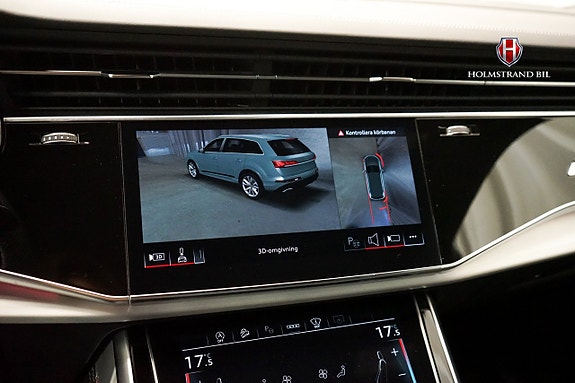 Audi SQ7 25 of 30