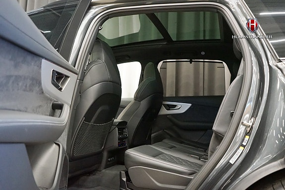 Audi SQ7 17 of 30