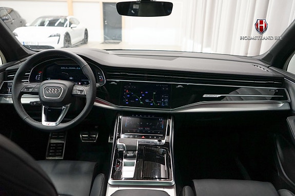 Audi SQ7 20 of 30