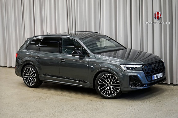 Audi SQ7 5 of 30