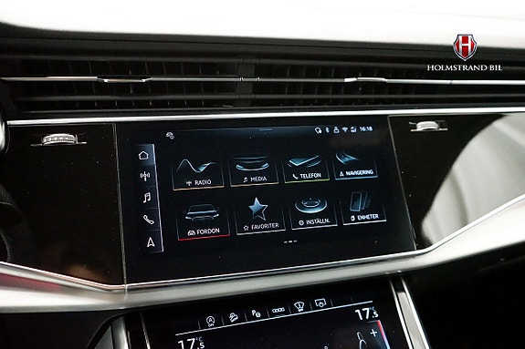 Audi SQ7 26 of 30
