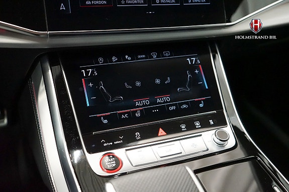 Audi SQ7 29 of 30