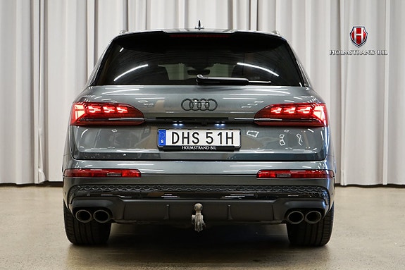 Audi SQ7 9 of 30