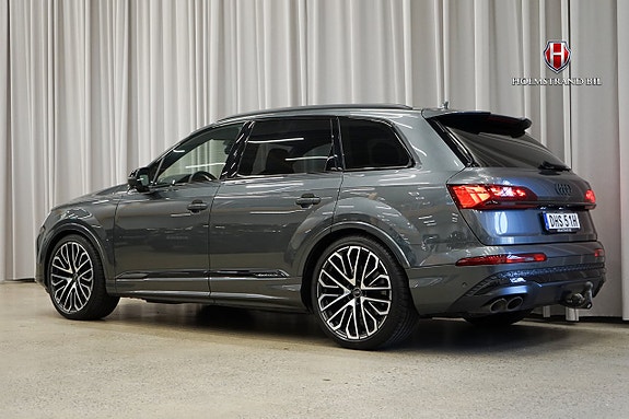 Audi SQ7 4 of 30
