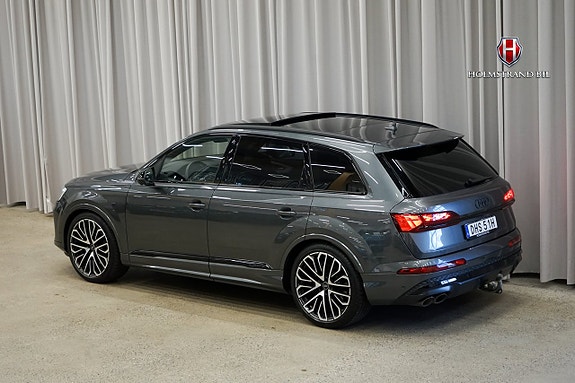 Audi SQ7 6 of 30