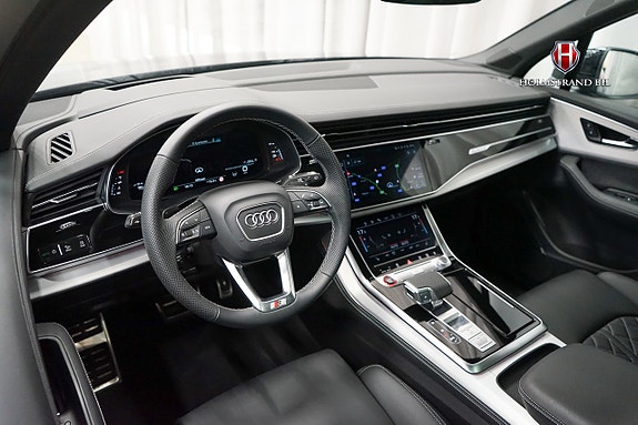 Audi SQ7 13 of 30