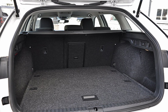 Skoda Octavia 8 of 11