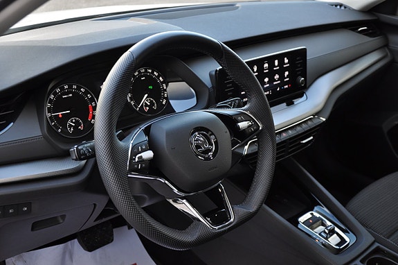 Skoda Octavia 6 of 11