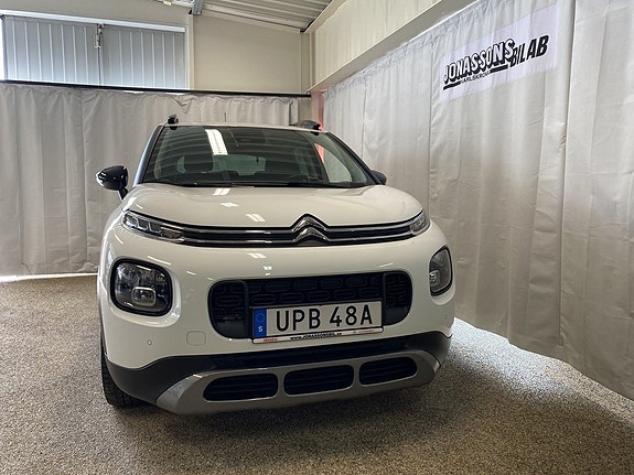 Citroen C3 Aircross 4 of 10