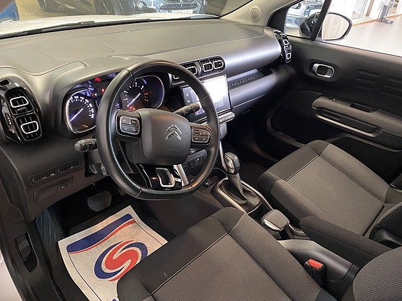 Citroen C3 Aircross 7 of 10