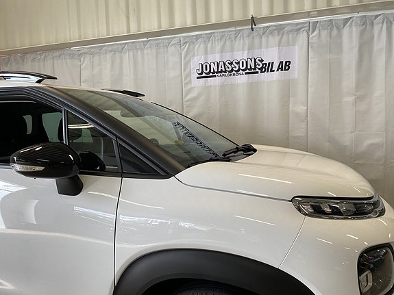 Citroen C3 Aircross 2 of 10
