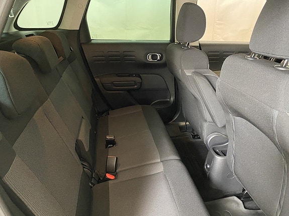 Citroen C3 Aircross 8 of 10