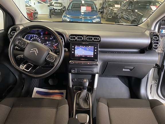 Citroen C3 Aircross 6 of 10