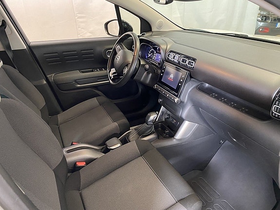 Citroen C3 Aircross 5 of 10