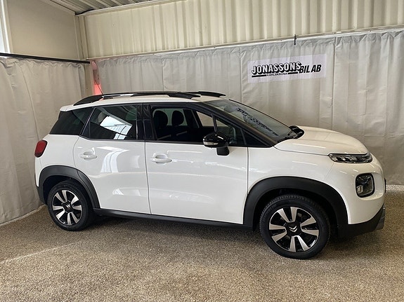 Citroen C3 Aircross 3 of 10