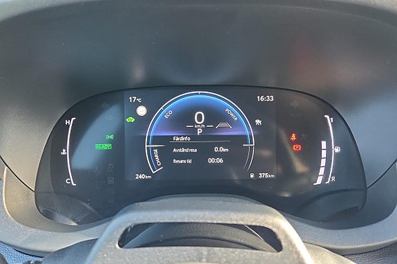 Toyota Yaris Cross 14 of 21