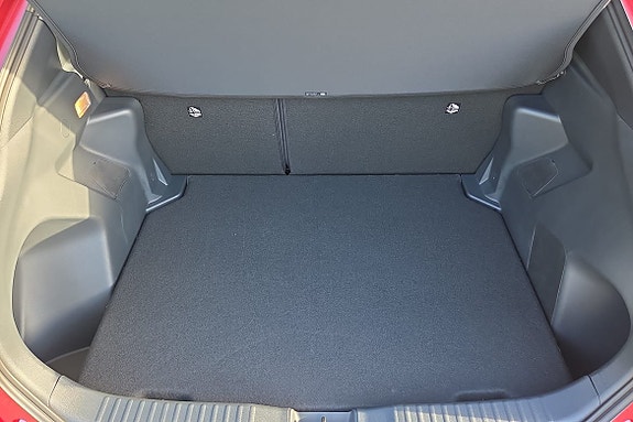 Toyota Yaris Cross 11 of 21