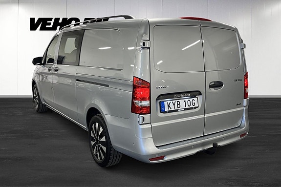 Mercedes-Benz Vito 119 4 of 14