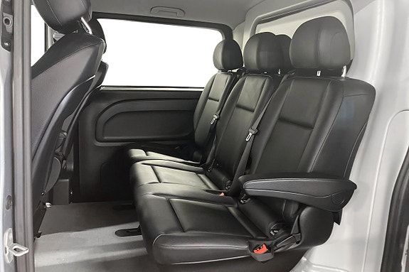 Mercedes-Benz Vito 119 7 of 14
