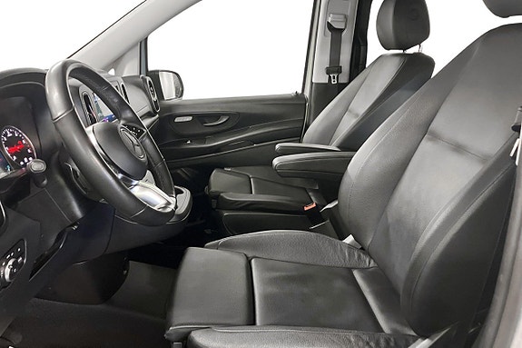 Mercedes-Benz Vito 119 6 of 14