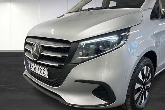 Mercedes-Benz Vito 119 10 of 14