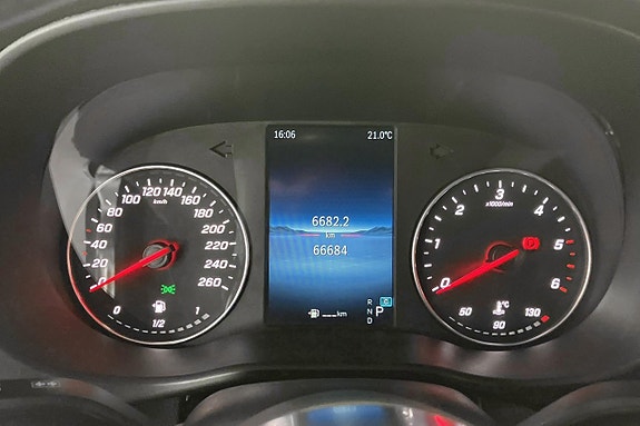 Mercedes-Benz Vito 119 12 of 14
