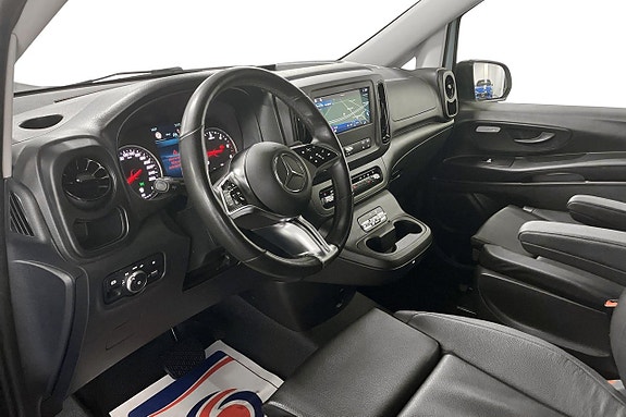 Mercedes-Benz Vito 119 5 of 14
