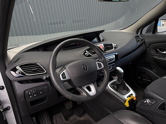 Renault Grand Scenic I 9 of 12