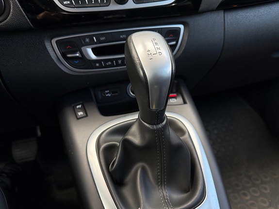 Renault Grand Scenic I 11 of 12