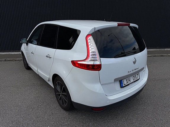 Renault Grand Scenic I 2 of 12