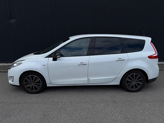 Renault Grand Scenic I 4 of 12