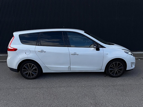 Renault Grand Scenic I 5 of 12