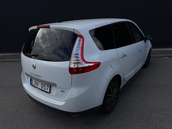Renault Grand Scenic I 3 of 12