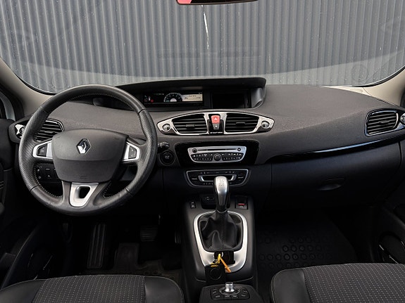 Renault Grand Scenic I 10 of 12
