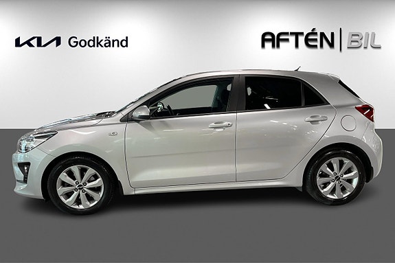 Kia Rio 6 of 24