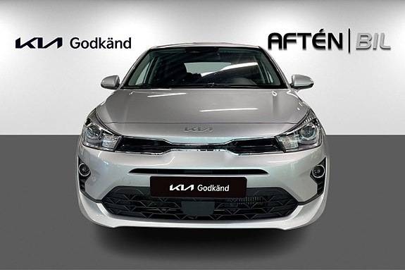 Kia Rio 3 of 24