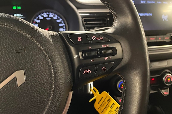 Kia Rio 20 of 24