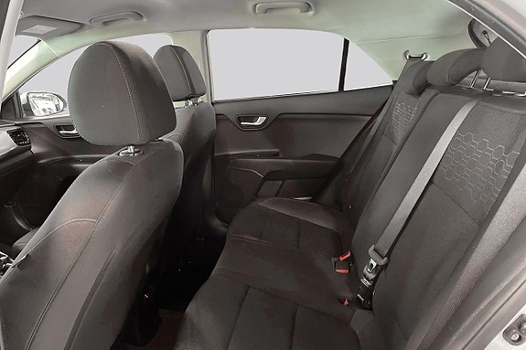 Kia Rio 11 of 24