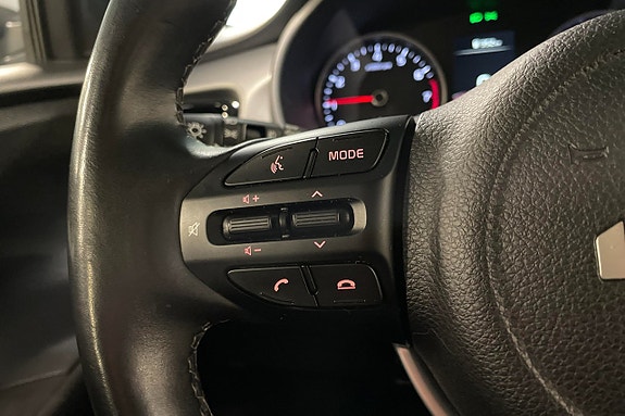 Kia Rio 19 of 24